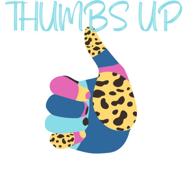 Thumbs up for Summer 2 Thumbnail