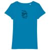 Women's Organic Cotton T Shirt Thumbnail