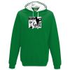 Varsity hoodie Thumbnail