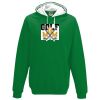 Varsity hoodie Thumbnail