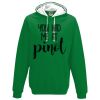 Varsity hoodie Thumbnail