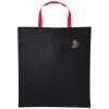 Varsity cotton shopper short handle Thumbnail
