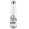 Water Bottle Stainless Steel 500ml Thumbnail
