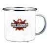 Enamel 12oz Mug Thumbnail
