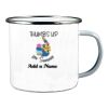 Enamel 12oz Mug Thumbnail
