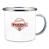 Enamel 12oz Mug Thumbnail