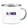 Enamel 12oz Mug Thumbnail