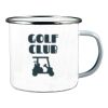 Enamel 12oz Mug Thumbnail