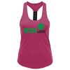 Women's TriDri® performance strap back vest Thumbnail