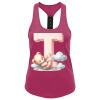 Women's TriDri® performance strap back vest Thumbnail