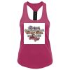 Women's TriDri® performance strap back vest Thumbnail