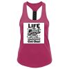 Women's TriDri® performance strap back vest Thumbnail