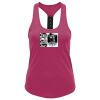 Women's TriDri® performance strap back vest Thumbnail