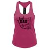 Women's TriDri® performance strap back vest Thumbnail