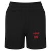 Women's TriDri® jogger shorts Thumbnail