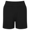 Women's TriDri® jogger shorts Thumbnail