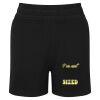 Women's TriDri® jogger shorts Thumbnail
