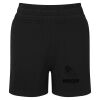 Women's TriDri® jogger shorts Thumbnail