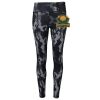 Women's TriDri® performance Hexoflage® leggings Thumbnail